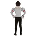 thumbnail image 3 of Adult Deluxe IT Pennywise Movie Costume, 3 of 6