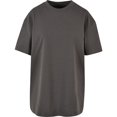 thumbnail image 1 of Build Your Brand T-Shirt Surdimensionné Boyfriend pour Femmes, 1 of 1
