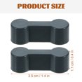 thumbnail image 3 of 20pcs Train Track Accessories Train Track Bump Buckle Railway Plastic Buckle Bulk, 3 of 9