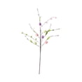 thumbnail image 2 of Easter Decorations Artificial Colored Eggs Berry Foam Cuttings Interior Decorations, 2 of 6