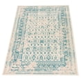 thumbnail image 4 of ECARPET Traditional Style Area Rug for Dining Room, Living Room and Bedroom Wilby Light Green, 4 of 9