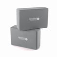 thumbnail image 1 of Zenzation Athletics Yoga Block Set (2pc), 1 of 3