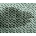 thumbnail image 4 of oneOone Viscose Chiffon Fabric Square Geometric Print Sewing Fabric BTY 42 Inch Wide, 4 of 4