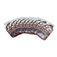 thumbnail image 1 of Bubble Hair Dye, Grey Hair Coverage Mild 10 PCS Frizz Control Chestnut Brown Bubble Hair Dye  for All Hair Type, 1 of 7