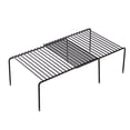 thumbnail image 1 of TopLLC Closet Organizers and Storage Expandable Storage Shelf Seasoning Shelf Shelf In Kitchen Storage Room Cabinet Partition Suitable For Counter Shelf In Refrigerator Storage Room Storage rack shelf, 1 of 1