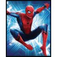 thumbnail image 1 of Spider Man Far From Home Fleece Throw, 1 of 1