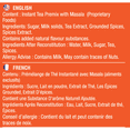thumbnail image 2 of Senso Masala Chai (Instant Chai Tea Latte), 10 Single Serve Sticks, 2 of 5