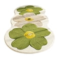 thumbnail image 2 of Chmadoxn Bathroom Rugs, Rugs for Living Room, Area Rug, Bath Mat Flower Bedroom Bedside Blanket-living Room Coffee Table Blanket- Window Fully Covered With Blanket And Against-slip Carpet Floor Rugs, 2 of 6