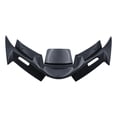 thumbnail image 3 of jinwen avant Carénage Aérodynamique Capot de Protection Professionnel pour R15 Noir, 3 of 9