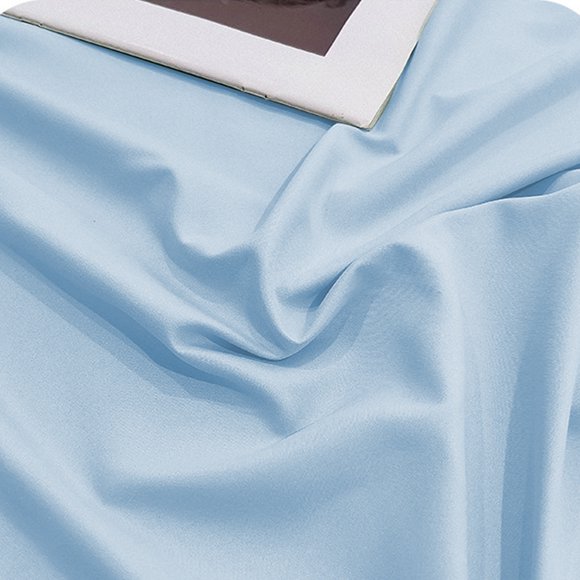 Yhmxh Room Decor-Couch Cover Bedding Comforter Sets Solid Color Pillowcase Polyester Sleep Pillowcase Good For Sleeping Soft And Breathable Sleep Pillowcase 4 Colors 18.90x29.13 Inch