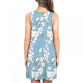 thumbnail image 3 of MesaSe Robes d'Été pour les Femmes / Robe de Soleil / Robe Bohème pour les Femmes / Longue Robe Fluide / Jolies Robes d'Été Robe d'Été Boho pour les Femmes Bohème Maxi Longue Robe 2021 Été Su, 3 of 5