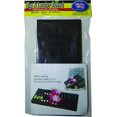 thumbnail image 1 of Fisheng Leader Board -Moam Jig Leader Board 4 Pouces, Taille 3, Noir, 1 of 3