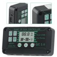 thumbnail image 2 of digital display Waterproof MPPT Charge Controller Solar Panel Regulator 10-100A 60A, 2 of 10