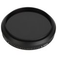 thumbnail image 4 of Filtre pour Appareil Photo, 530-750nm Filtre Infrarouge en Alliage d'Aluminium pour Photographie IR, 4 of 8