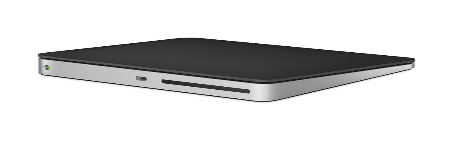 Apple Magic Trackpad - Black Multi-Touch Surface - Walmart.ca