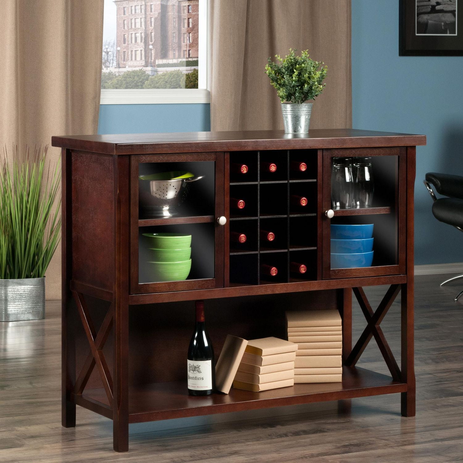 Xola Meuble Buffet