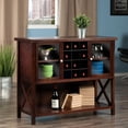 thumbnail image 3 of Winsome Xola Buffet Cabinet, 3 of 9