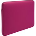 thumbnail image 2 of Case Logic LAPS-113 13.3-Inch Laptop / MacBook / MacBook Pro Sleeve (Pink), 2 of 3
