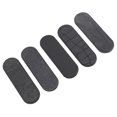 thumbnail image 3 of Phone Finger Holder,  Softness Silicone Smartphone Strap Grip 5PCS Multifunctional  For Outdoor, 3 of 8