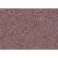 thumbnail image 1 of Ahgly Company Tapis d'Intérieur Lavables en Machine, Rectangle Rose Transitionnel, 7' x 9', 1 of 7