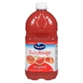 thumbnail image 4 of Ocean Spray Ruby Red Grapefruit Cocktail 1.89L, 4 of 11