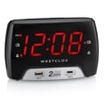thumbnail image 1 of WESTCLOX CR W 2 USB, 1 of 4