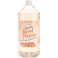 thumbnail image 1 of Mary Ellen's Best Press Refills 33.8oz-Peaches & Cream, 1 of 2