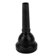 thumbnail image 1 of stanreset Embouchure de Corne de Tenor Accessoires d'Instrument en Laiton Pur Embouchure de Trombone Mi-Longue C, 1 of 6