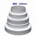 thumbnail image 2 of Replacement Part Kitchen Ventilation Range Hood Reducer Sturdy Plastic, 2 of 2