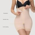 thumbnail image 2 of Corsets pour Femmes Gaine Corporelle Gaine pour Dames Rehausseur Abdominal Gaine pour Hanches Taille Haute Extensible Amincissant Corset Gainant, 2 of 9