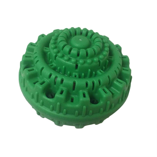 EGNMCR 1 x Laundry Ball No Detergent Wash Style Washing Machine Laundry Ball