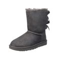 thumbnail image 1 of Ugg Australia Womens Bailey II Leather Closed Toe Ankle Fashion, 1 of 2