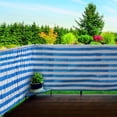 thumbnail image 4 of Flat Wire Fence Privacy Net Sewing Buckle Sunshade Wind Fence Protection Net, 4 of 8