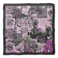 thumbnail image 4 of Bimba Womens Rectangular Printed Cotton Voile Scarf Neck Head Wrap-40 x 80 Inches, 4 of 7