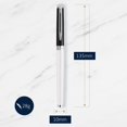 thumbnail image 3 of PARKER - Waterman Hémisphère Rollerball Pen Colour Blocking Gift Box, 3 of 5