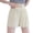 Beige, variant on Tumotour Boyshorts Underwear for Women Mid Waist Seamless Panties Soft Stretch Comfortable Boxer Briefs Breathable Lightweight No Show Bikini Panties for Women Workout Gym Everyday Wear