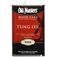 thumbnail image 2 of Old Masters 90008 1 Pint 100 Percent Pure Tung Oil, 2 of 3