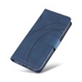 thumbnail image 4 of Flip Case For FOXDOCK Samsung Galaxy S21 Ultra Card Slots and Kickstand Function Skin Feel Leather, 4 of 5