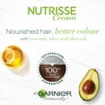 thumbnail image 4 of Garnier Nutrisse Ultra Crème, Coloration Permanente, Longue-Durée, 1 unité, 4 of 8