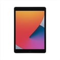 thumbnail image 1 of iPad Apple Remis à Neuf 10,2 Po (8e Gén.) Wi‐Fi 32 Go - Gris Cosmique, 1 of 3