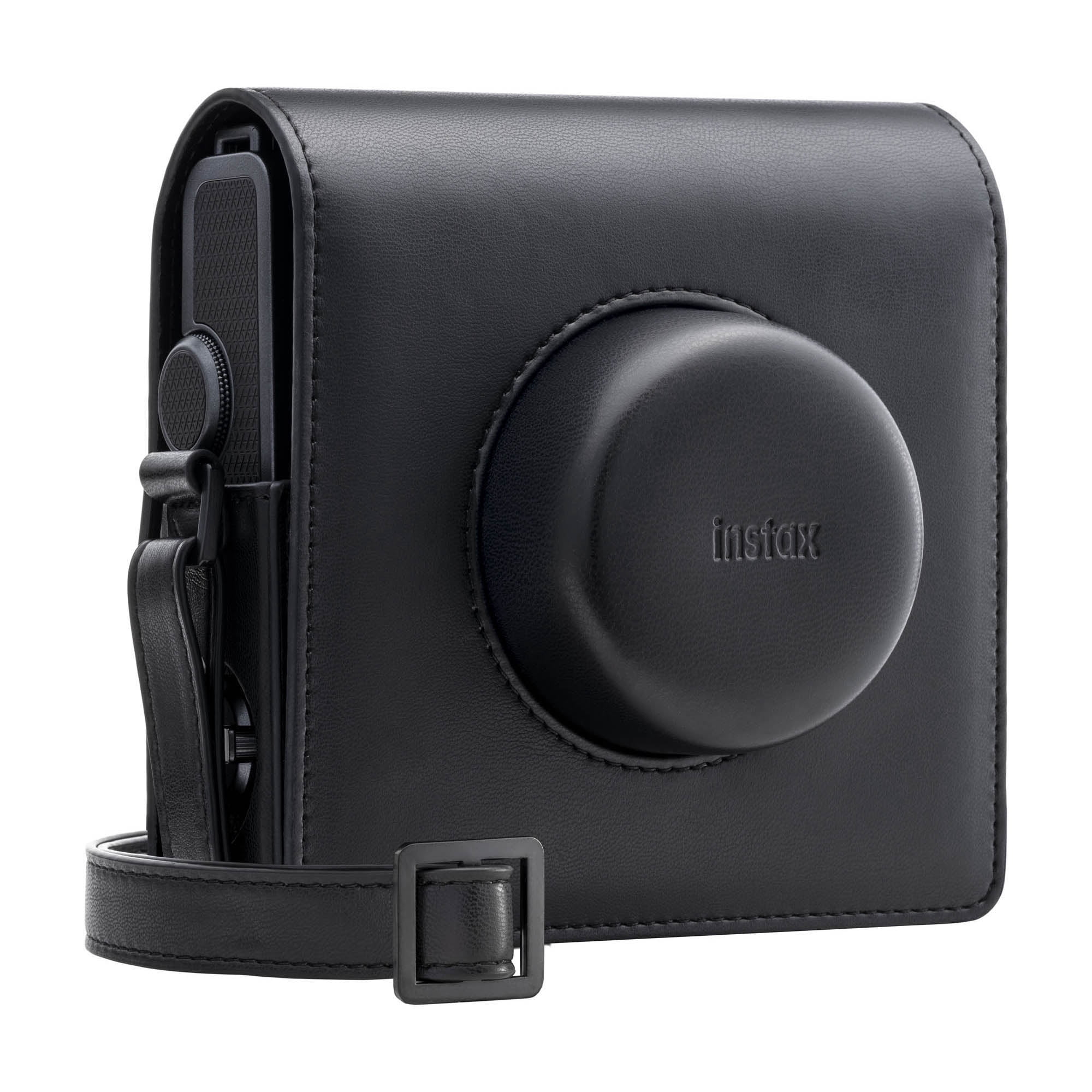 Étui pour appareil INSTAX WIDE Evo - Noir