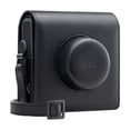 thumbnail image 2 of INSTAX WIDE Evo Camera Case - Black, 2 of 6