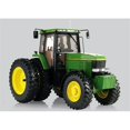 thumbnail image 1 of Ertl ERT45507 John Deere 7800 Precision Elite No. 4 Tractor Model Kit, 1 of 1