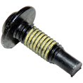 thumbnail image 3 of Crown Automotive Boulon de Loquet de Hayon 6504212 Remplacement OE, 3 of 4