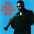 thumbnail image 2 of COLTRANE JOHN Mes Objets Préférés Disques Compacts, 2 of 3