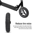 thumbnail image 1 of Rubber Electric Scooter Tyre, Electric Scooter Tire, Stable Performance For Scooter Replacement Accessory, 1 of 8