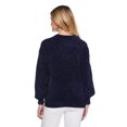 thumbnail image 3 of Iyla Women's Crew Neckline Sweater, 3 of 6