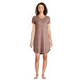 thumbnail image 2 of George Women's Nightshirt, 2 of 6