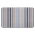 thumbnail image 1 of Delightful Luxury Bathroom Rugs 20x32 in – Soft Microfiber, Non-Slip Bath Mat, Quick-Dry and Machine-Washable Perfect for Your Tub and Shower, 1 of 5