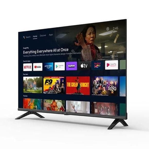 Skyworth 32TD7300 Series HD Google TV - Walmart.ca